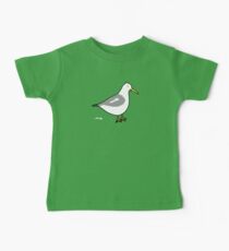 Möwe Baby T-Shirt