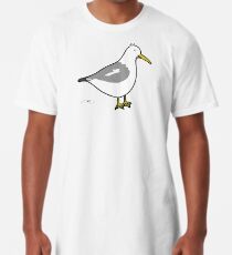 Möwe Longshirt