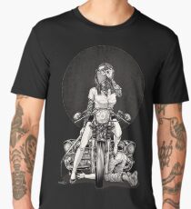 Winya No. 82 Men's Premium T-Shirt