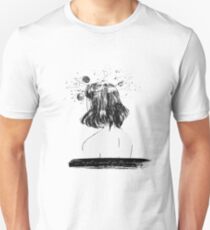 SECRET FOR THE MAD - Dodie Clark Unisex T-Shirt