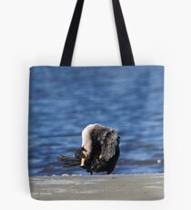 Hide n Seek Tote Bag
