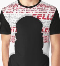 Blade Runner 2049 - Base Line Graphic T-Shirt