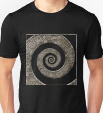 Cthulhu - cthulhu f'tagn in a swirl Unisex T-Shirt