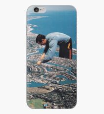 Urban Planning iPhone Case
