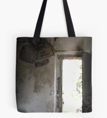 grazie e arrivederci Tote Bag
