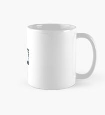 Secret Service K9 Mug