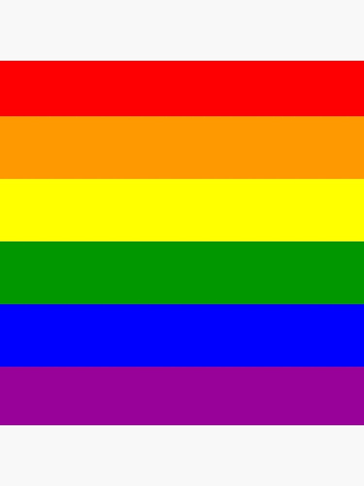 fotos de bandera del orgullo gay