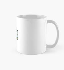 Secret Service K9 Mug
