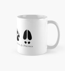 The Marauders Mug