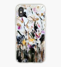 Dream Garden iPhone Case