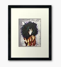 Naturally XII Framed Print