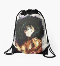 Mochila saco Naturalmente XII