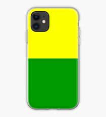 The Hague iPhone Case