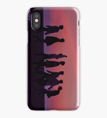 got7 7 FOR 7 iPhone Case/Skin