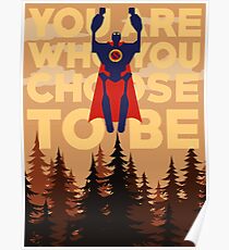 Iron Giant Poster