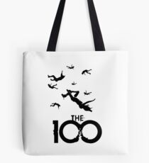The 100 Tote Bag
