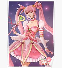 Magical Girl Poster