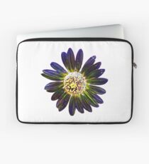 Blooming Electricity Laptop Sleeve
