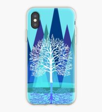 Nature's Reign iPhone Case