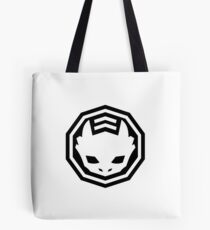 FanTanLab Dragon Tote Bag