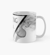 SMOKING Mug