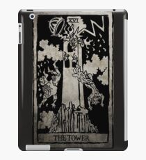 The Tower iPad Case/Skin