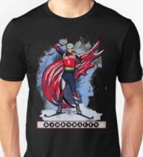 OEB Unisex T-Shirt