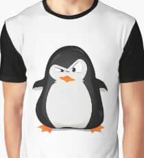 Penguin Graphic T-Shirt