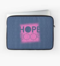 Spraypaint Laptop Sleeve