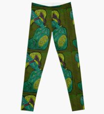 Perfume Botticelli Leggings
