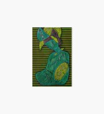 Perfume Botticelli Art Board