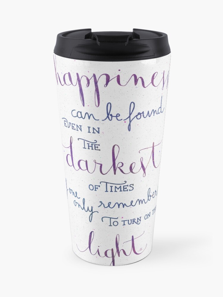 In Darkest The Can Isotherme Happiness Even TimesMug Be Found Of QrdtsohCxB