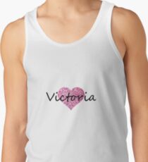 Victoria Tank Top