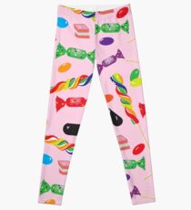 Sweet Treats Leggings