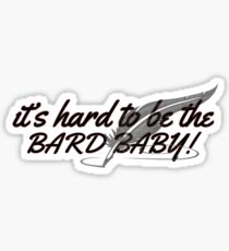 Something Rotten Sticker