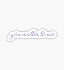 Kellnerin das Musical Sticker