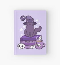 Feline Familiar 02 Hardcover Journal