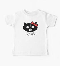 Hello Kinky! Baby Tee