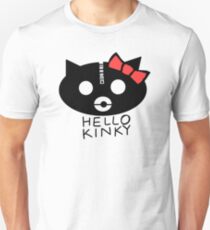 Hello Kinky! Unisex T-Shirt