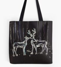 Open at the Close Tote Bag