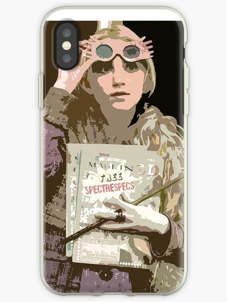 coque iphone xr luna lovegood coque iphone xr luna lovegood