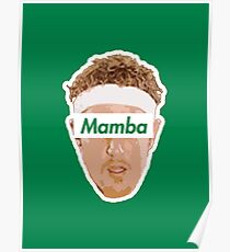 White Mamba 2 Poster