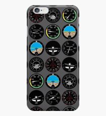 Flight Instruments iPhone 6s Case