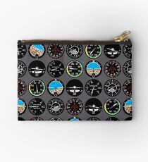 Flight Instruments Studio Pouch