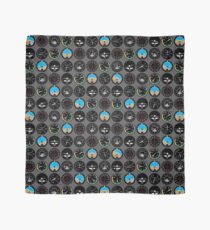 Flight Instruments Scarf