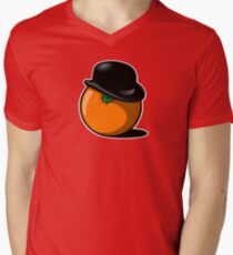 Alex DeOrange Men's V-Neck T-Shirt
