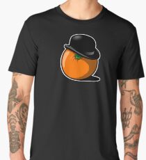 Alex DeOrange Men's Premium T-Shirt