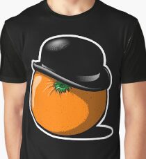 Alex DeOrange Graphic T-Shirt