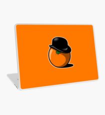 Alex DeOrange Laptop Skin