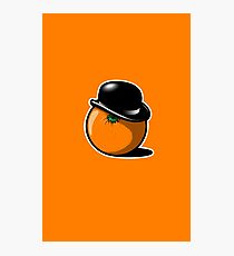 Alex DeOrange Photographic Print